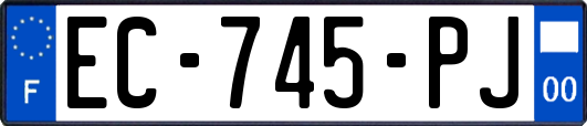 EC-745-PJ
