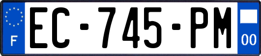 EC-745-PM
