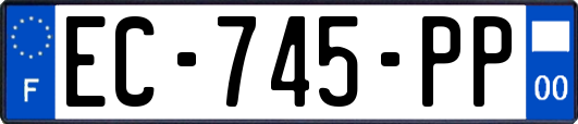 EC-745-PP