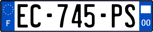 EC-745-PS