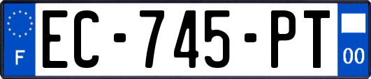 EC-745-PT
