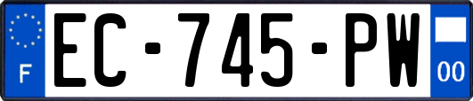 EC-745-PW