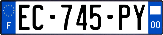 EC-745-PY