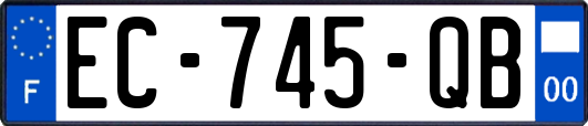EC-745-QB