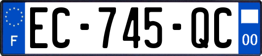 EC-745-QC