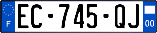 EC-745-QJ