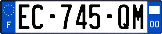 EC-745-QM