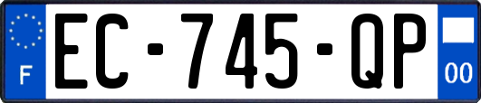 EC-745-QP