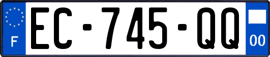 EC-745-QQ