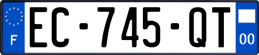 EC-745-QT