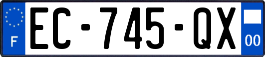 EC-745-QX