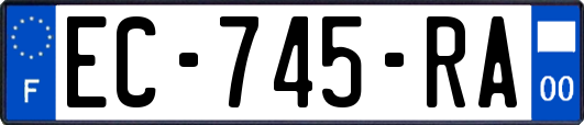 EC-745-RA