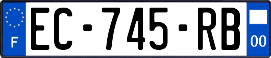 EC-745-RB