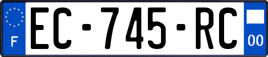 EC-745-RC