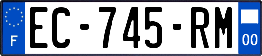 EC-745-RM