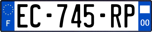 EC-745-RP