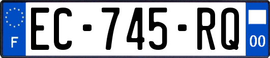 EC-745-RQ