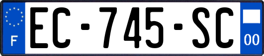 EC-745-SC