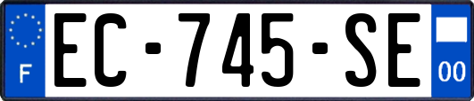 EC-745-SE