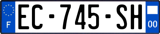 EC-745-SH
