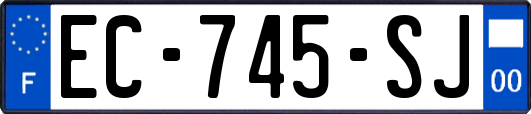 EC-745-SJ