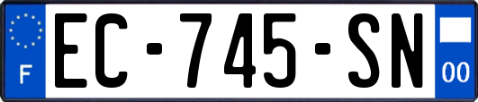 EC-745-SN