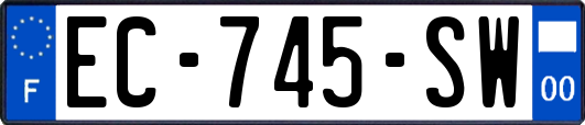 EC-745-SW