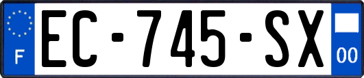 EC-745-SX