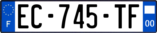 EC-745-TF