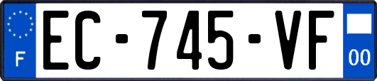 EC-745-VF
