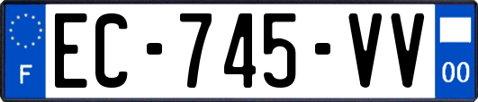 EC-745-VV