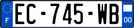 EC-745-WB