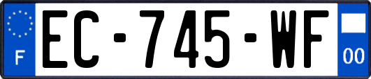 EC-745-WF