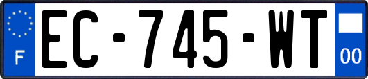 EC-745-WT