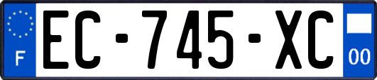 EC-745-XC