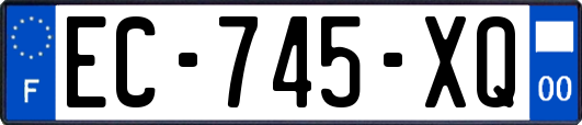 EC-745-XQ