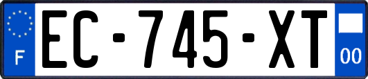 EC-745-XT
