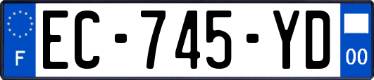 EC-745-YD
