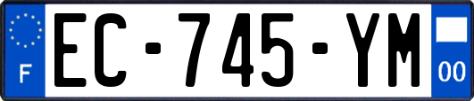 EC-745-YM