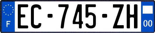 EC-745-ZH