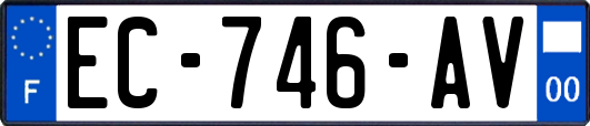 EC-746-AV