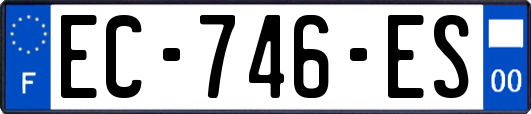 EC-746-ES