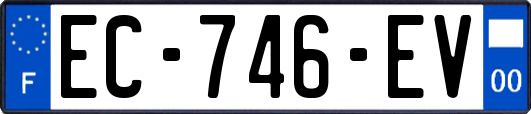 EC-746-EV