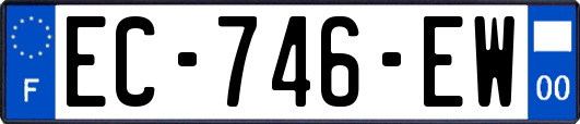 EC-746-EW