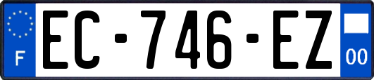 EC-746-EZ