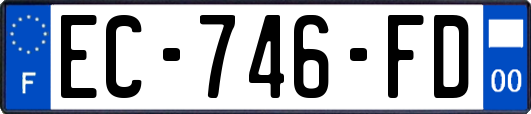 EC-746-FD