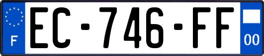 EC-746-FF