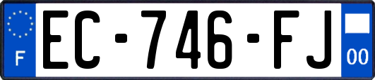 EC-746-FJ