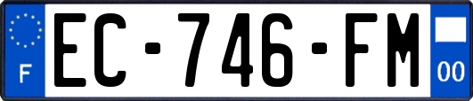 EC-746-FM