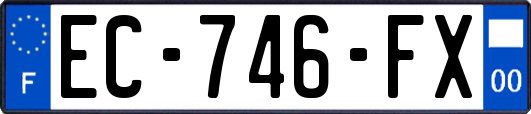 EC-746-FX